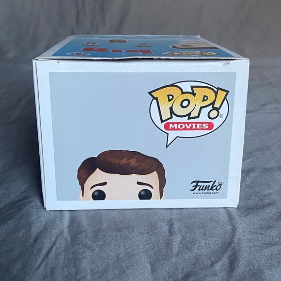 Josh Baskin Funko Pop #797 - Picture 5 of 5